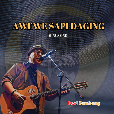 Awewe Sapi Daging (Minus One)'s cover