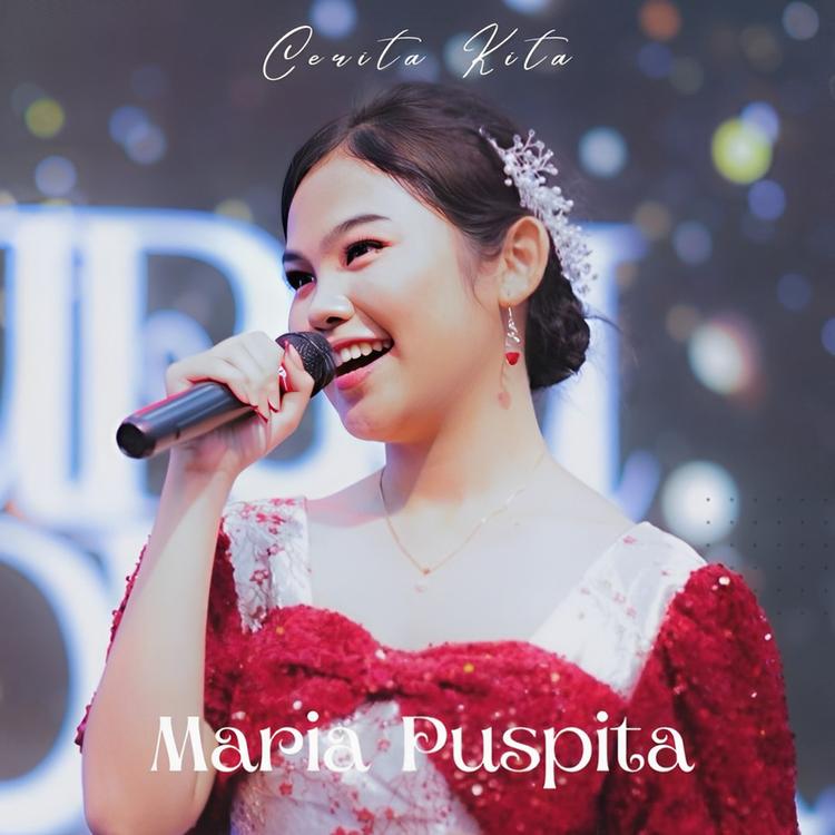 Maria Puspita's avatar image