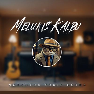 Melukis Kalbu's cover