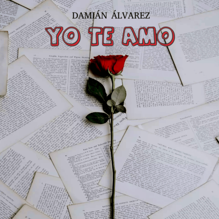 Damian Alvarez's avatar image