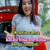 oktavia zahra - Kalau Bisa Mendua Kenapa Cuma Satu Mp3