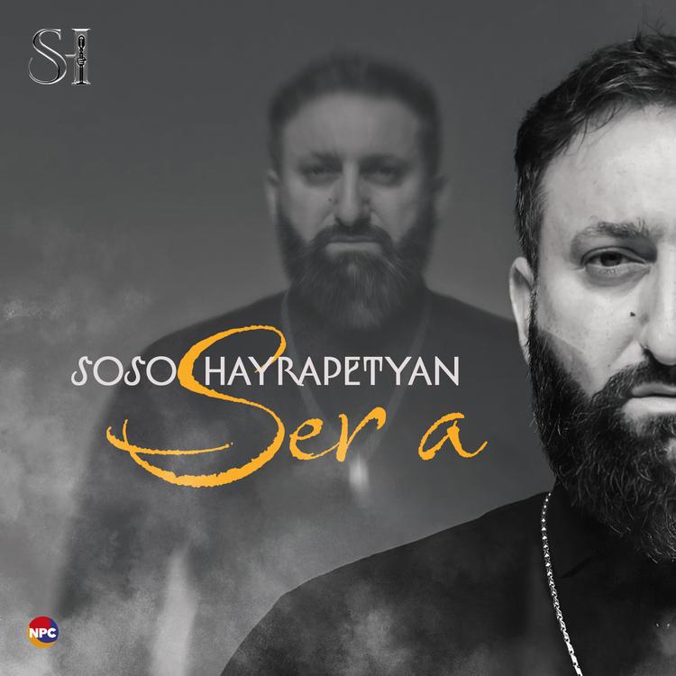 Soso Hayrapetyan's avatar image