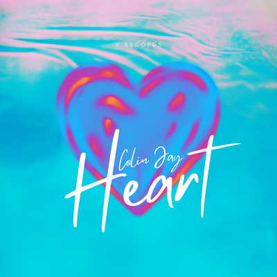 Heart By Colin Jay's cover