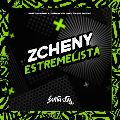 Zcheny Estremelista's cover