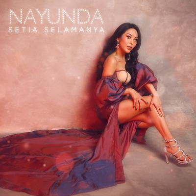 Setia Selamanya's cover