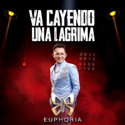 Agrupación EUPHORIA's cover