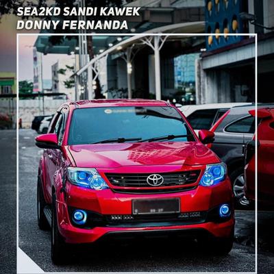 Sea2kd Sandi Kawek's cover
