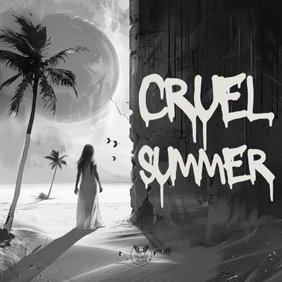 Cruel Summer (Rock Version) By Ripper, Alex Alexander's cover