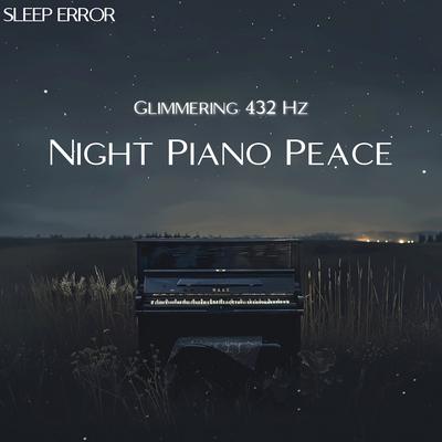 432 Hz Peaceful Piano Slumber's cover
