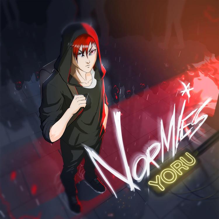 Yoru's avatar image