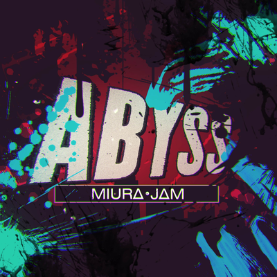 Abyss (From: "Kaiju No. 8") By Miura Jam's cover