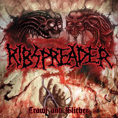 A Night to Dismember By Ribspreader's cover