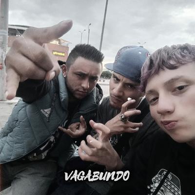 Vagabundo's cover