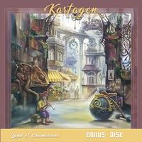 Karfagen's avatar cover