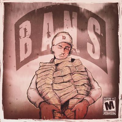 BANS: THE ALBUM's cover