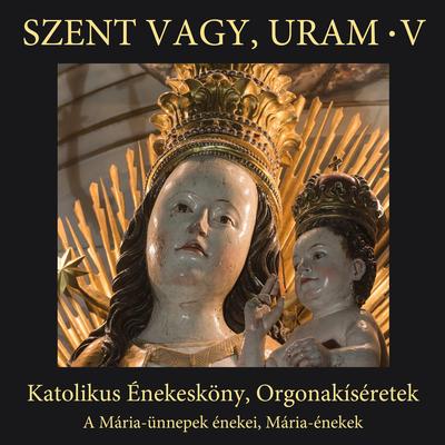Katolikus Énekek's cover