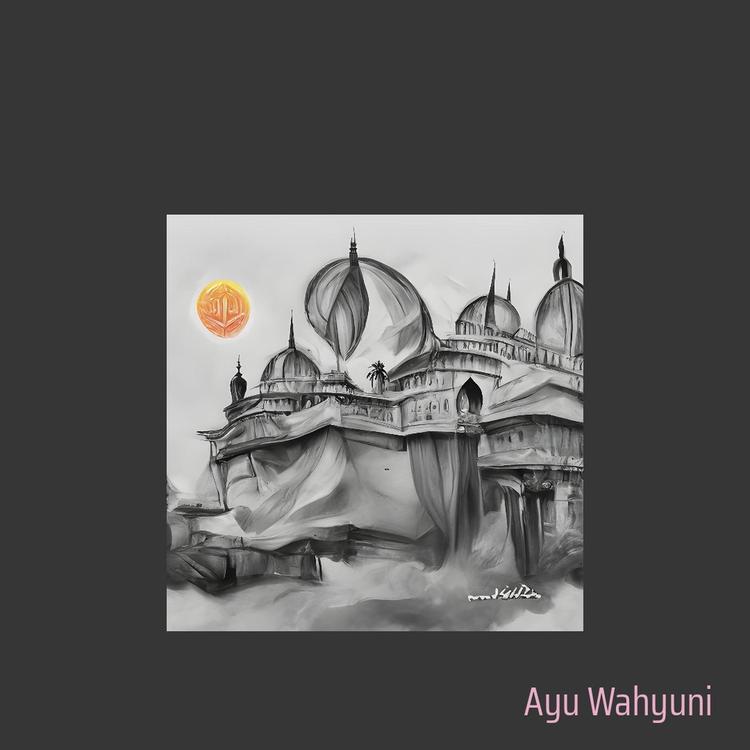 AYU WAHYUNI's avatar image