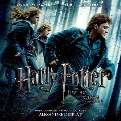 Polyjuice Potion By Alexandre Desplat's cover