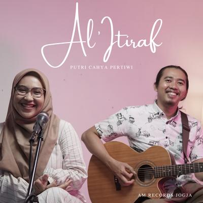 Al'Itiraf's cover