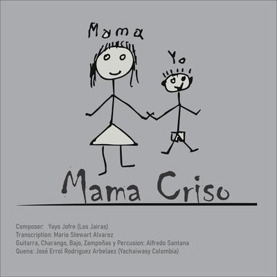 Mama Criso's cover