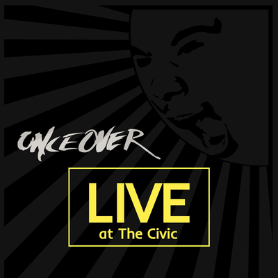 OnceOver's cover