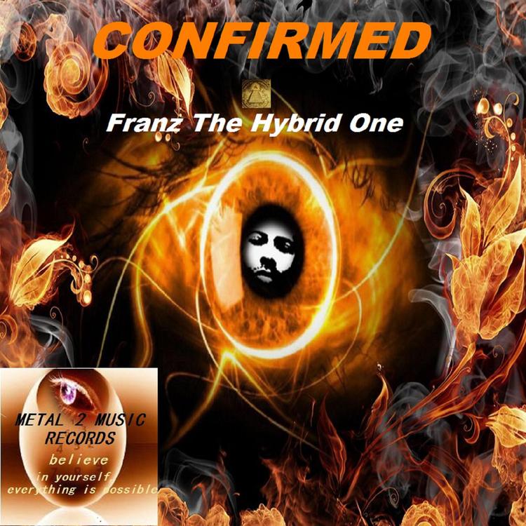 Franz The Hybrid One's avatar image