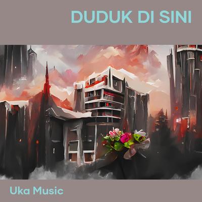 Duduk Di Sini (Acoustic)'s cover