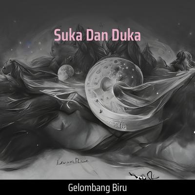 Gelombang Biru's cover