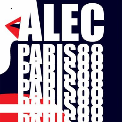 Paris 88 (Günce Acı Remix)'s cover