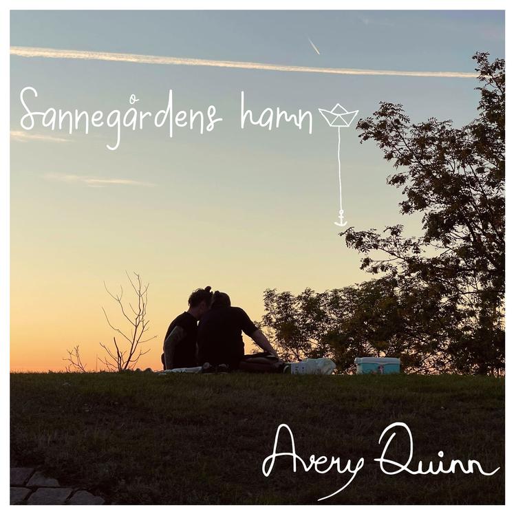 Avery Quinn's avatar image