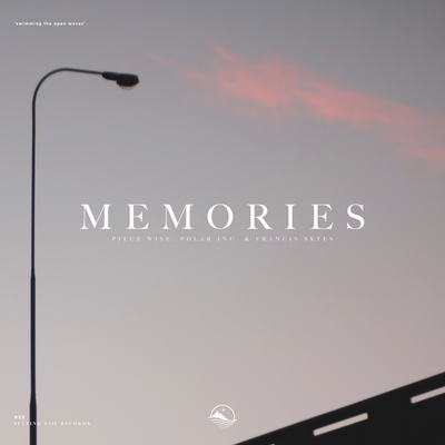 Memories By Piece Wise, Polar Inc., Francis Skyes's cover