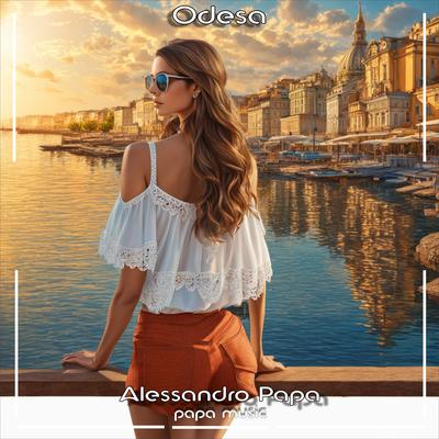 Odesa's cover