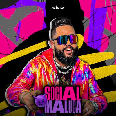 Social Maluca's cover