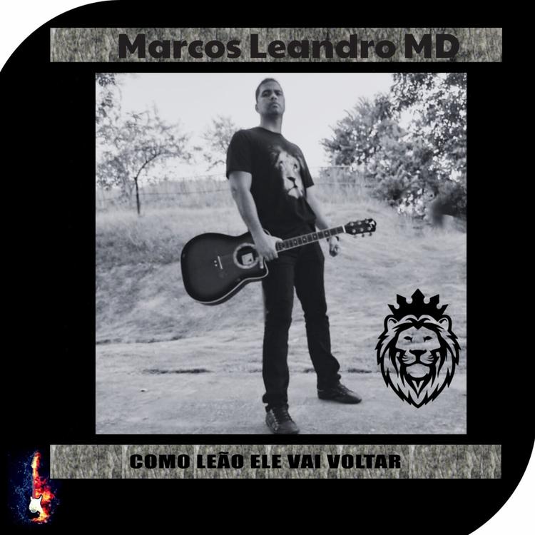 Marcos Leandro M D's avatar image