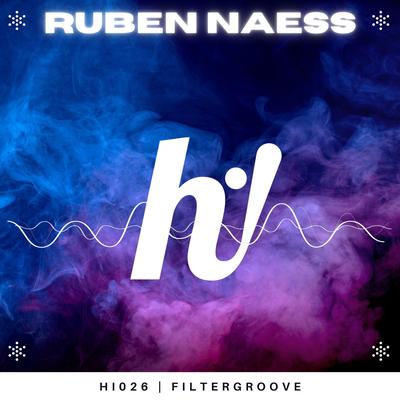 Filtergroove's cover