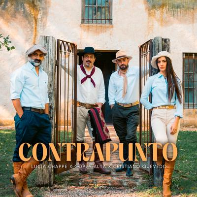 Contrapunto's cover