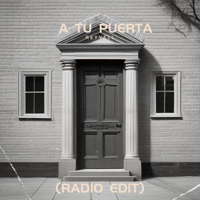 A Tu Puerta (Radio Edit)'s cover