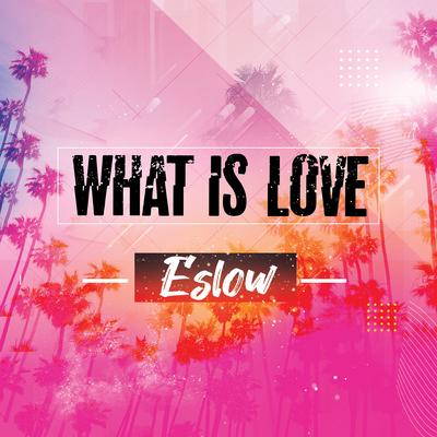 What Is Love's cover