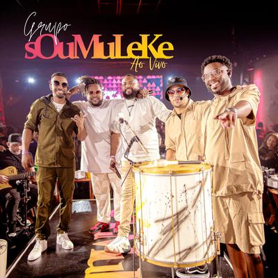 Zero Defeito (Ao vivo) By Grupo Sou Muleke's cover