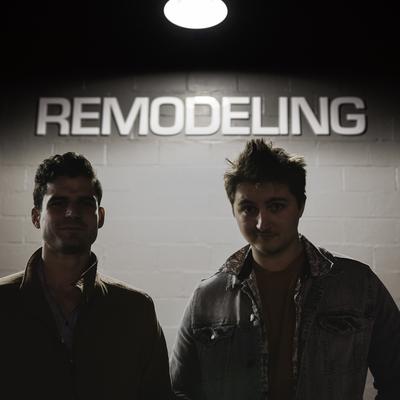 Remodeling's cover