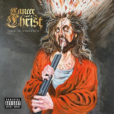 Cancer Christ's cover