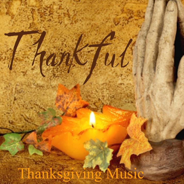 Thanksgiving Music's avatar image