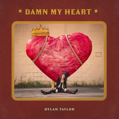 Dylan Taylor's cover