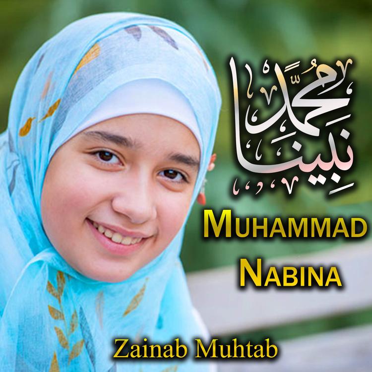 Zainab Mahtab's avatar image