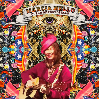 Marcia Mello's cover