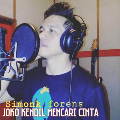 Joko Kendil Mencari Cinta's cover