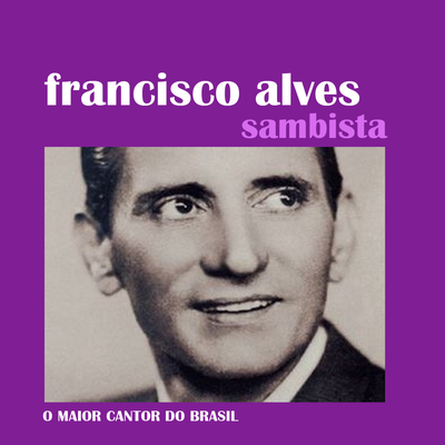 Canta, Brasil! By Francisco Alves's cover