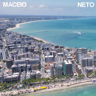 Maceio's cover