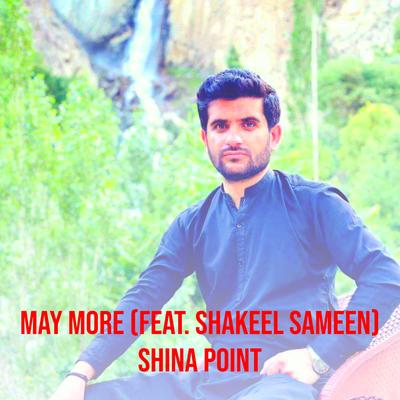 Shina Point's cover