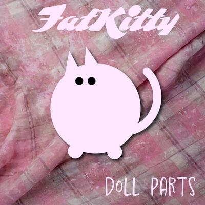 Doll Parts's cover